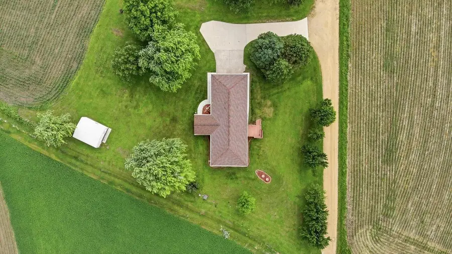 1021 Fish Lane, Hazel Green, WI 53811 - #2