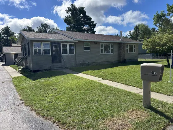 2144 Market Street, Friendship, WI 53934