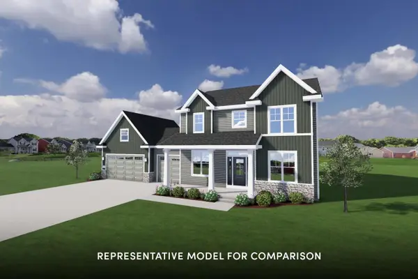 1876 Waverly Way, Sun Prairie, WI 53590