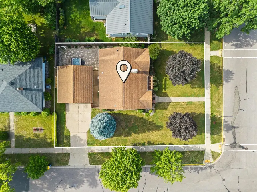 648 N Webb Avenue, Reedsburg, WI 53959 - #2