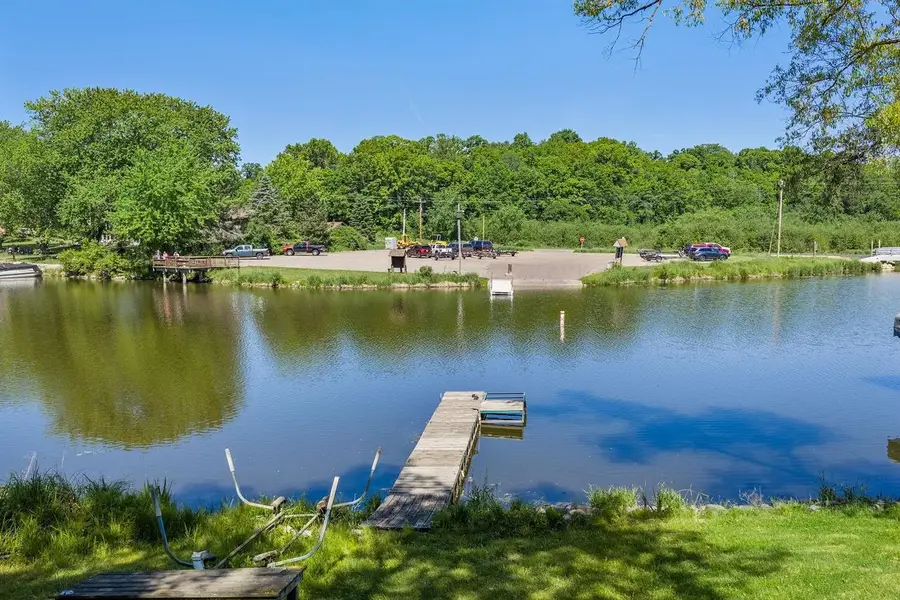 S609 E Redstone Drive, La Valle, WI 53941 - #2