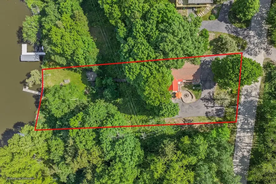 S609 E Redstone Drive, La Valle, WI 53941 - #3