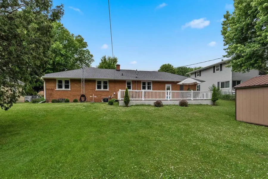 809 Grove Street, Beaver Dam, WI 53916 - #3