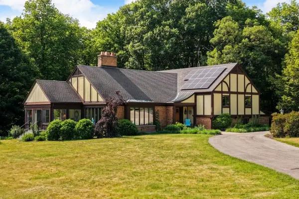 N4055 Meyers Road, Monroe, WI 53566