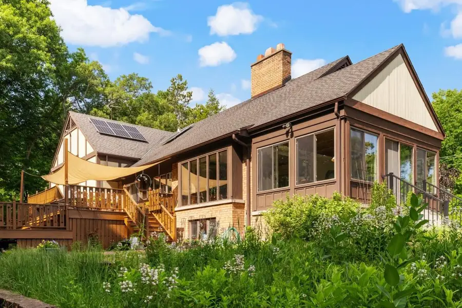 N4055 Meyers Road, Monroe, WI 53566 - #2