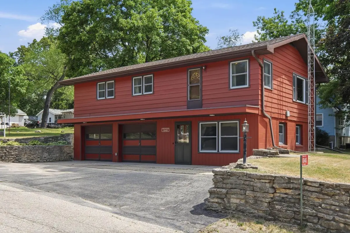 11140 N Ridge Road, Edgerton, WI 53534 - #1