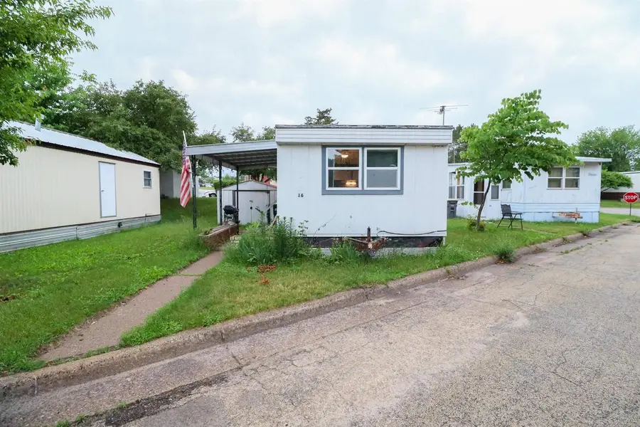 4625 S Mormom Coulee Road #16, La Crosse, WI 54601 - #2