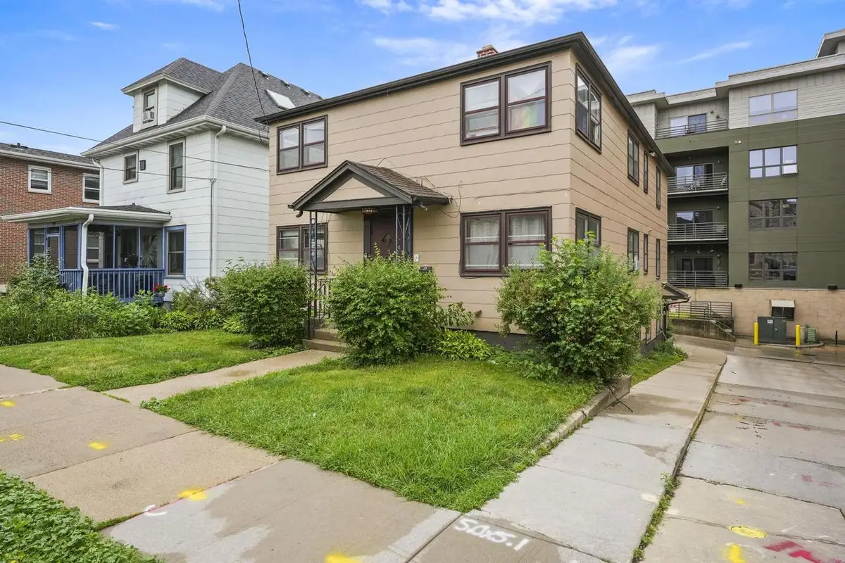 1901 Winnebago Street, Madison, WI 53704 - #1