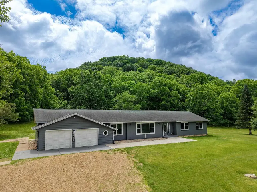 607 Old 80 Road, Muscoda, WI 53573 - #2