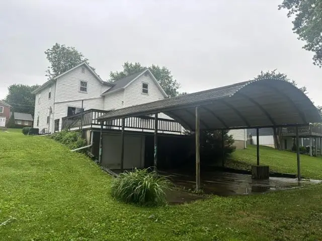 901 S Madison Street, Lancaster, WI 53813 - #2