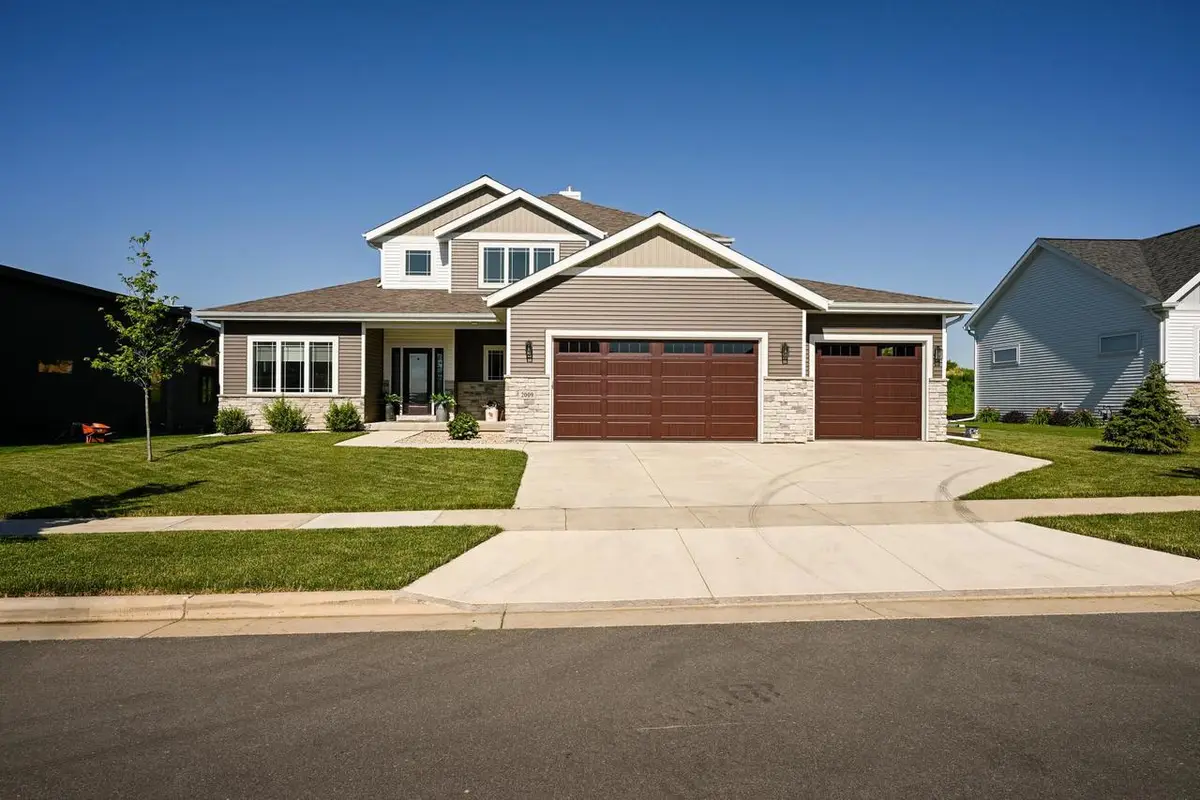 2009 Paris Lane, Cottage Grove, WI 53527 - #1