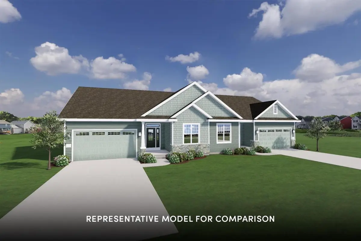 1990 Leopold Way, Sun Prairie, WI 53590 - #1