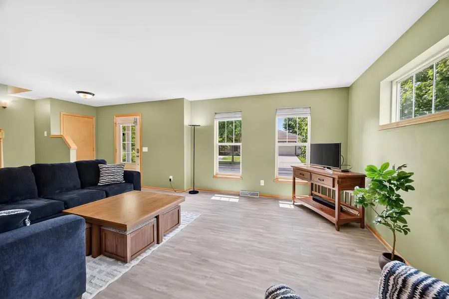 3826 DRUMLIN Lane, Madison, WI 53719 - #2