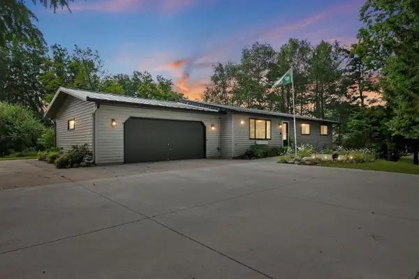 N1544 Poeppel Road, Fort Atkinson, WI 53538