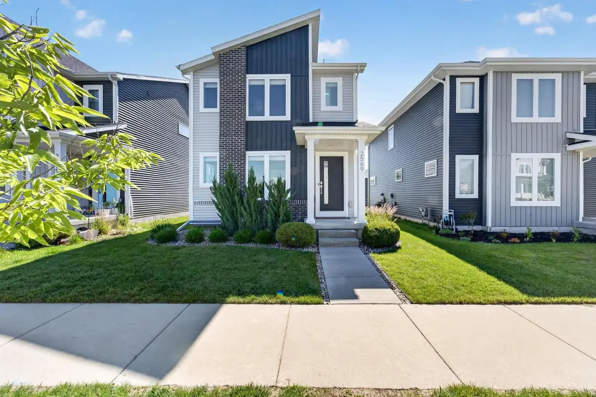 2569 Wildcat Drive, Fitchburg, WI 53711 - #1