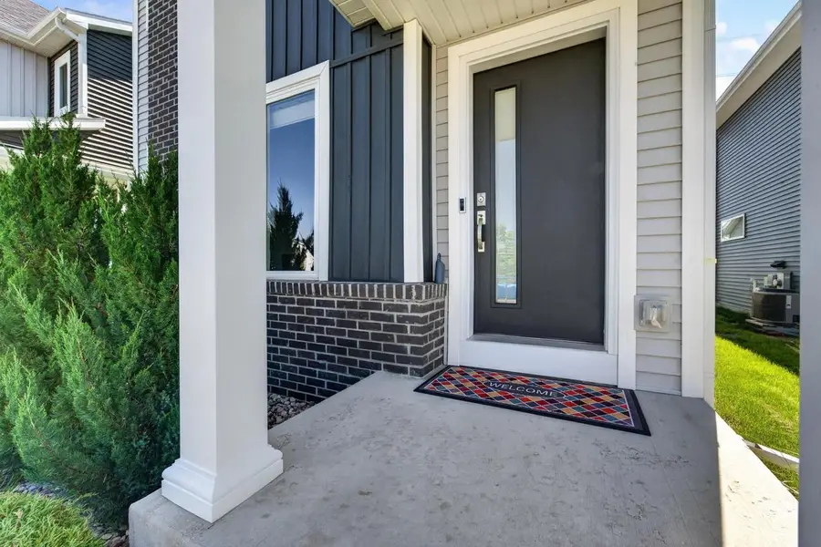 2569 Wildcat Drive, Fitchburg, WI 53711 - #2