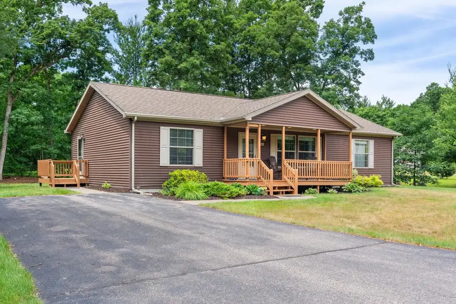 303 Berry Lane, Wisconsin Dells, WI 53965 - #3