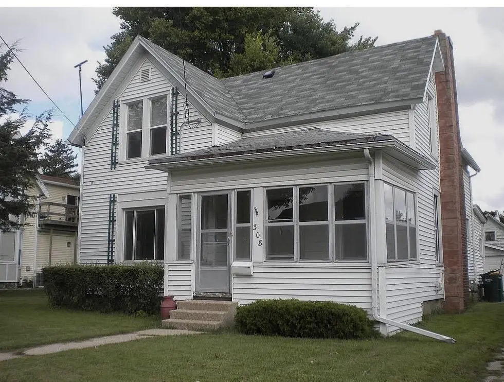 308 Sherman Avenue, Fort Atkinson, WI 53538 - #1