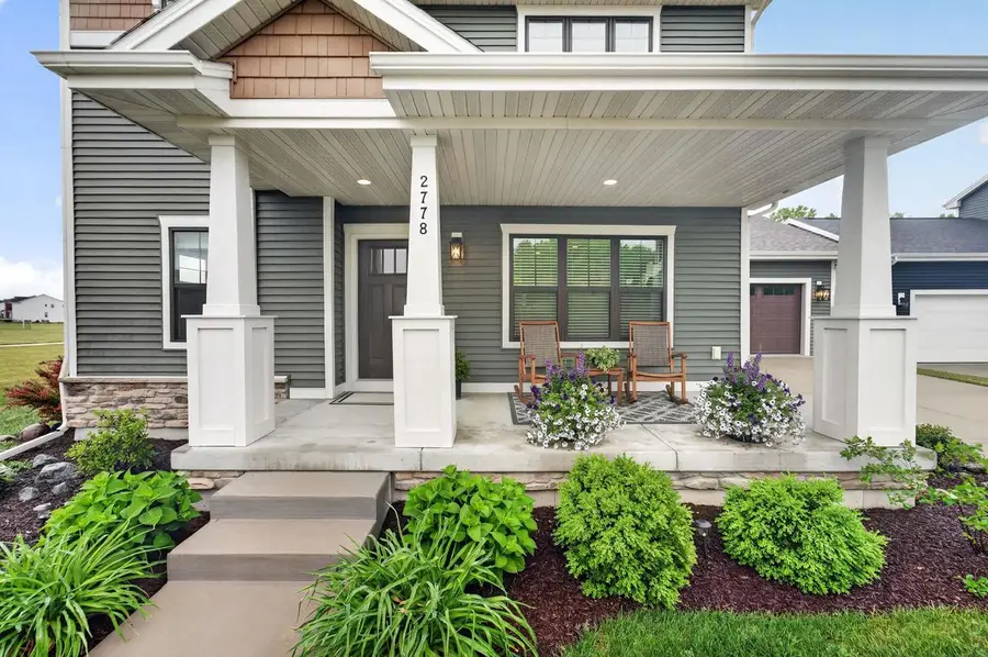 2778 Frisee Drive, Fitchburg, WI 53711 - #3