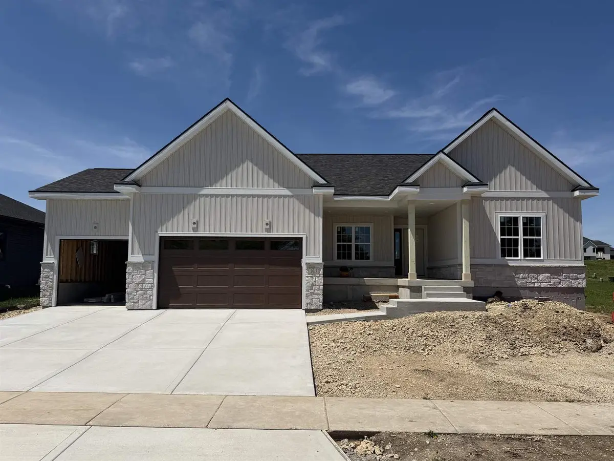 2017 Wellington Place, Cottage Grove, WI 53527 - #1