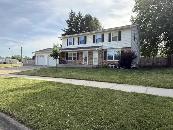 201-203 N Marion Avenue, Janesville, WI 53548