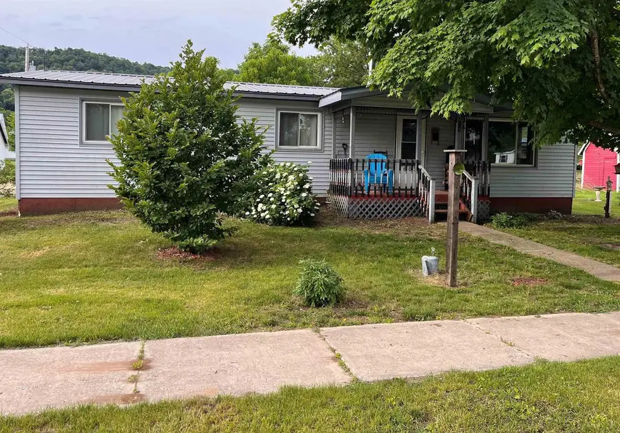 603 Main Street, Avoca, WI 53506 - #2