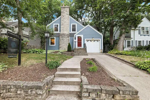 4138 Hiawatha Drive, Madison, WI 53711