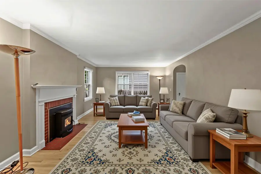 4138 Hiawatha Drive, Madison, WI 53711 - #2
