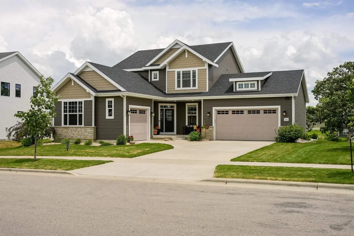 201 Galileo Drive, Madison, WI 53718 - #1