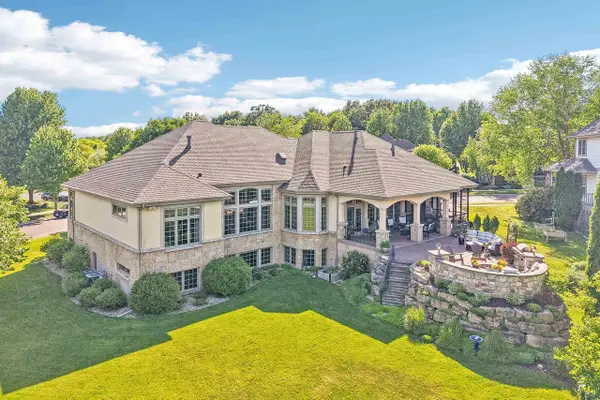 1222 Bongard Drive, Waunakee, WI 53597