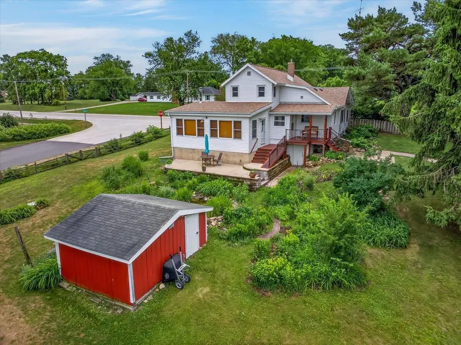 854 Highway 51, Stoughton, WI 53589 - #3