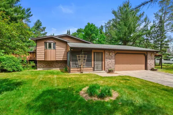 836 Richmond Way, Nekoosa, WI 54457