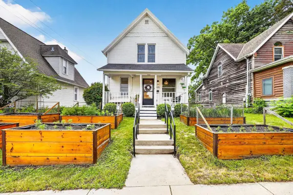 415 W Olin Avenue, Madison, WI 53715