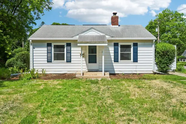 2 S Owen Drive, Madison, WI 53705