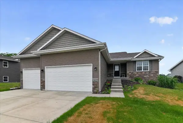 965 N Perry Parkway, Oregon, WI 53575