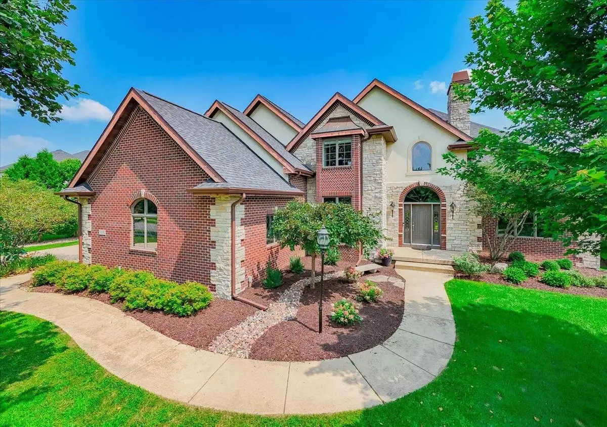 1005 Stonebriar Drive, Verona, WI 53593 - #1
