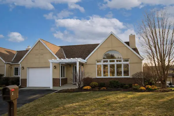 4 Sebring Court, Madison, WI 53719
