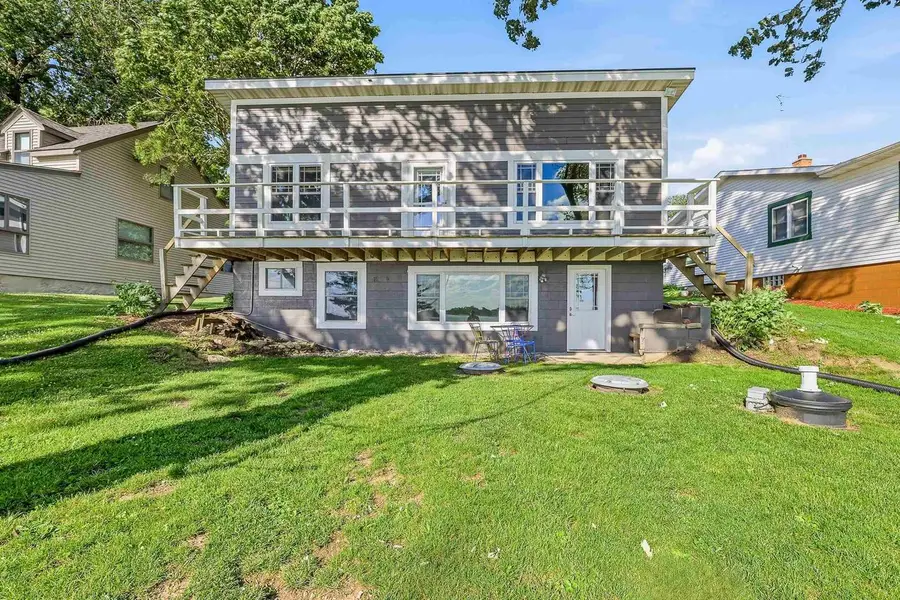 N8583 Sunset Beach Road, Beaver Dam, WI 53916 - #2