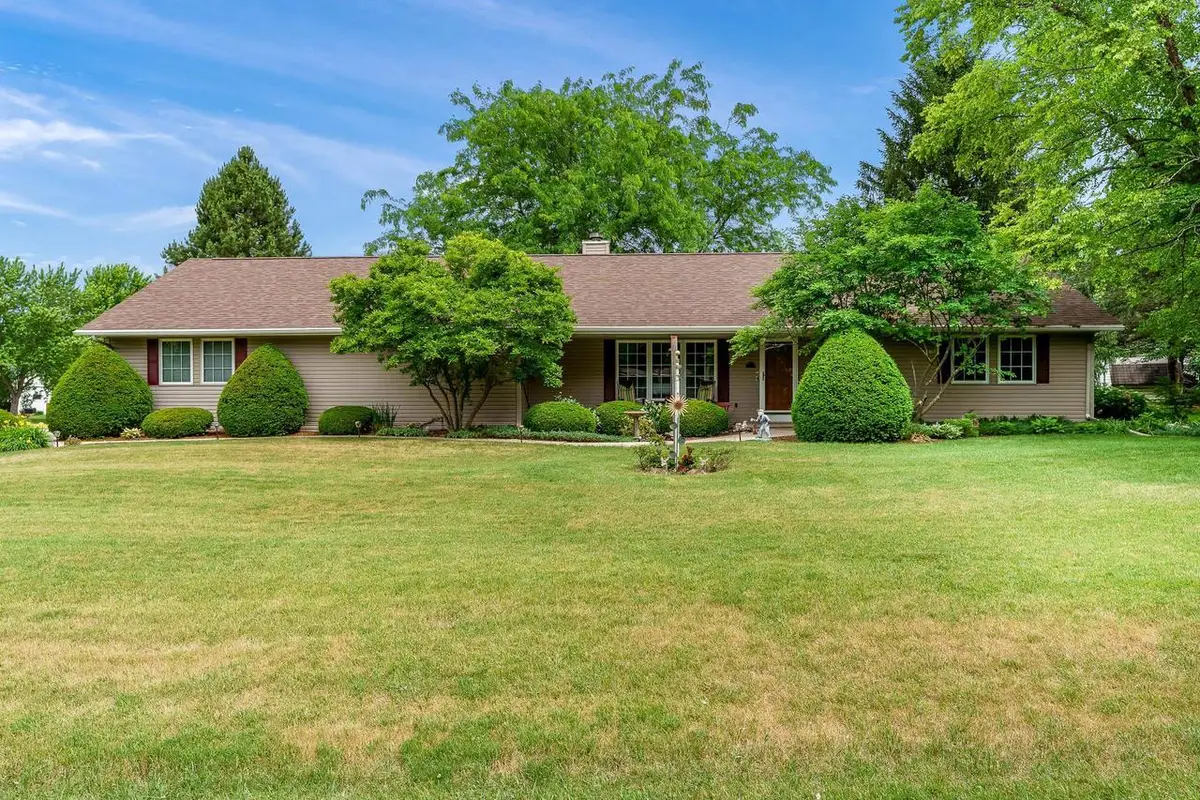 535 Danielson Drive, Darien, WI 53114 - #1