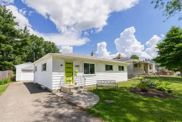 3902 Paus Street, Madison, WI 53714