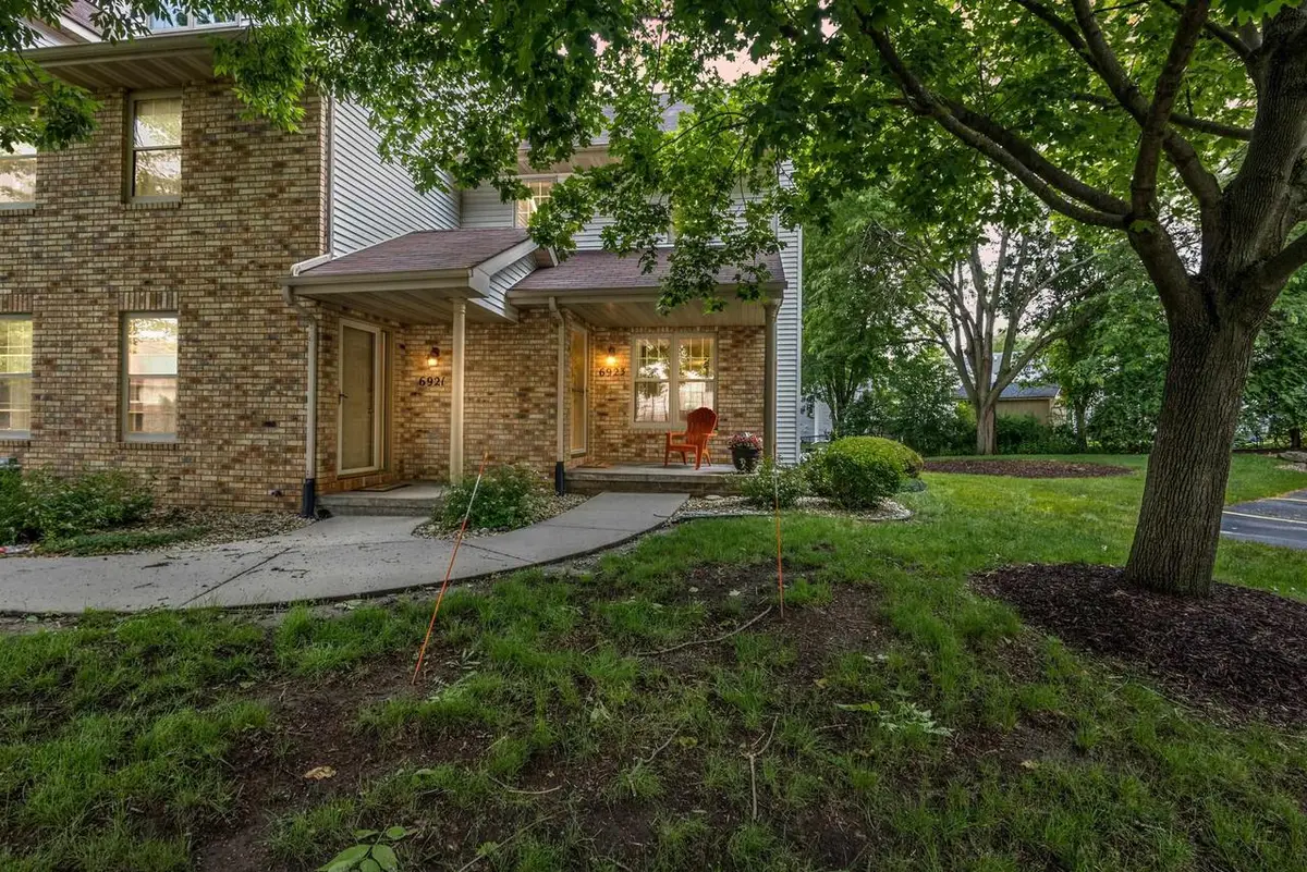 6923 Tottenham Road, Madison, WI 53711 - #1