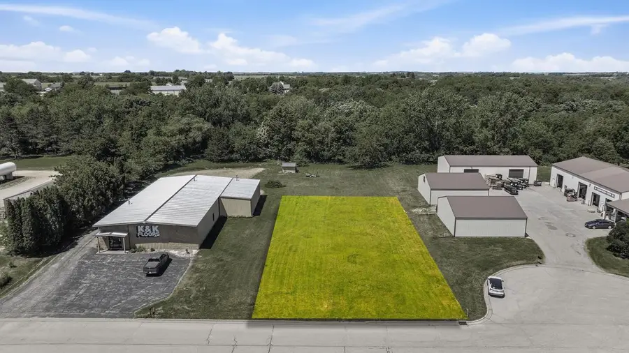 .31 Acres Big Jack Road, Platteville, WI 53818 - #2