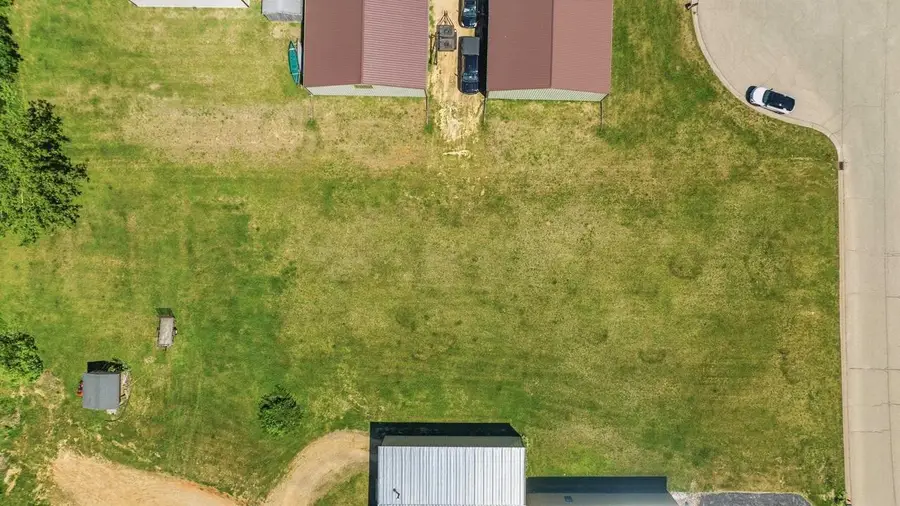 .31 Acres Big Jack Road, Platteville, WI 53818 - #3