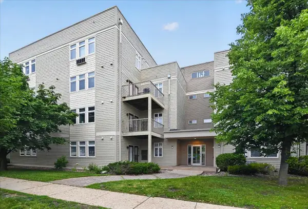 8206 Starr Grass Drive #204, Madison, WI 53719