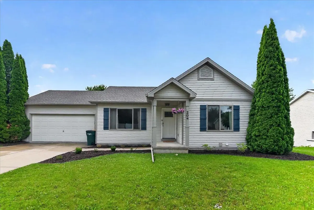 204 Weald Bridge Road, Cottage Grove, WI 53527 - #1
