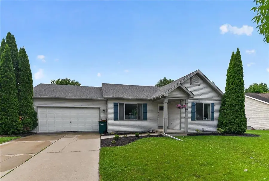 204 Weald Bridge Road, Cottage Grove, WI 53527 - #2
