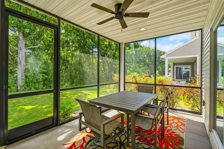 524 Wild Oak Road, Hartland, WI 53029 - #3