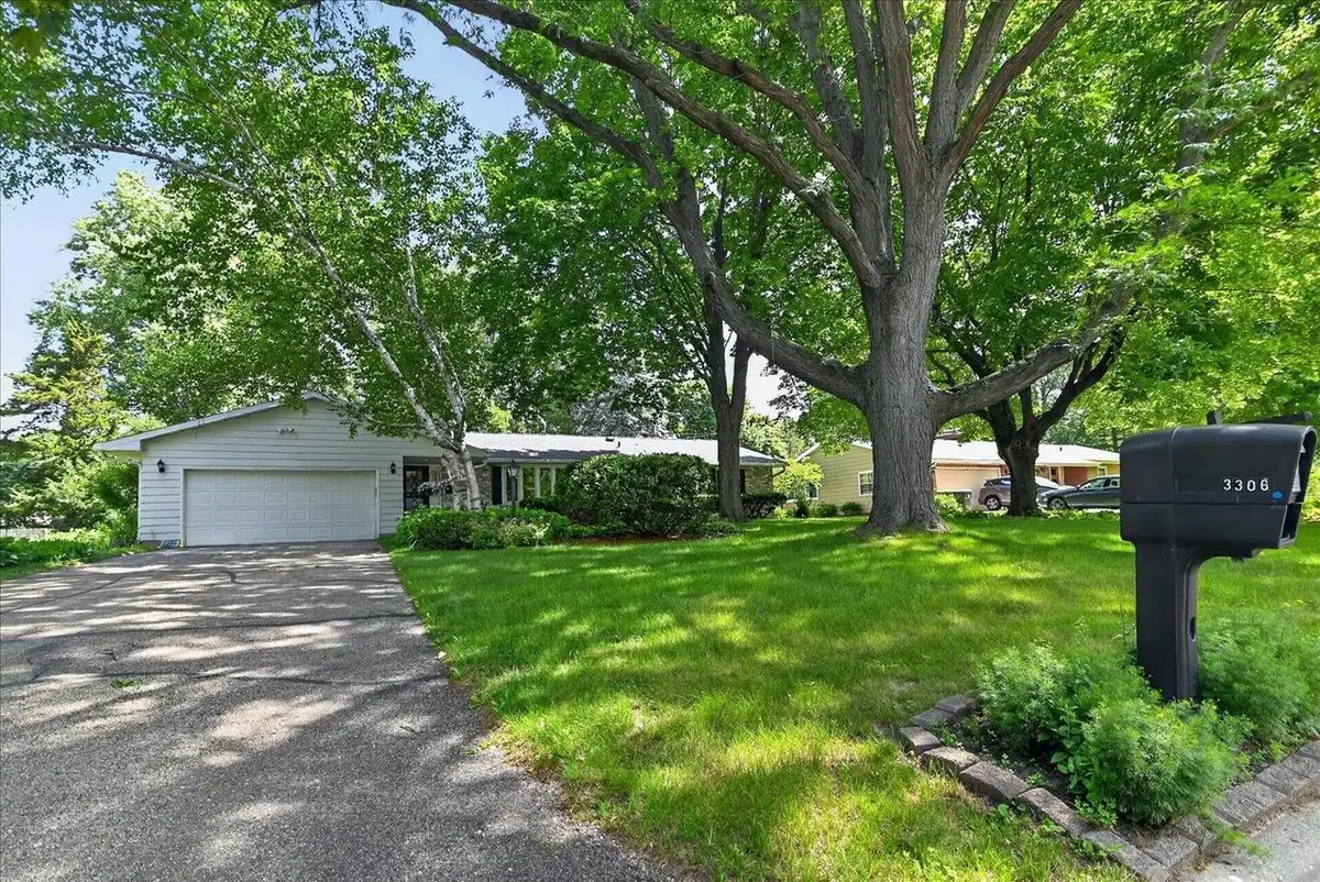 3306 Kingston Drive, Madison, WI 53713 - #1