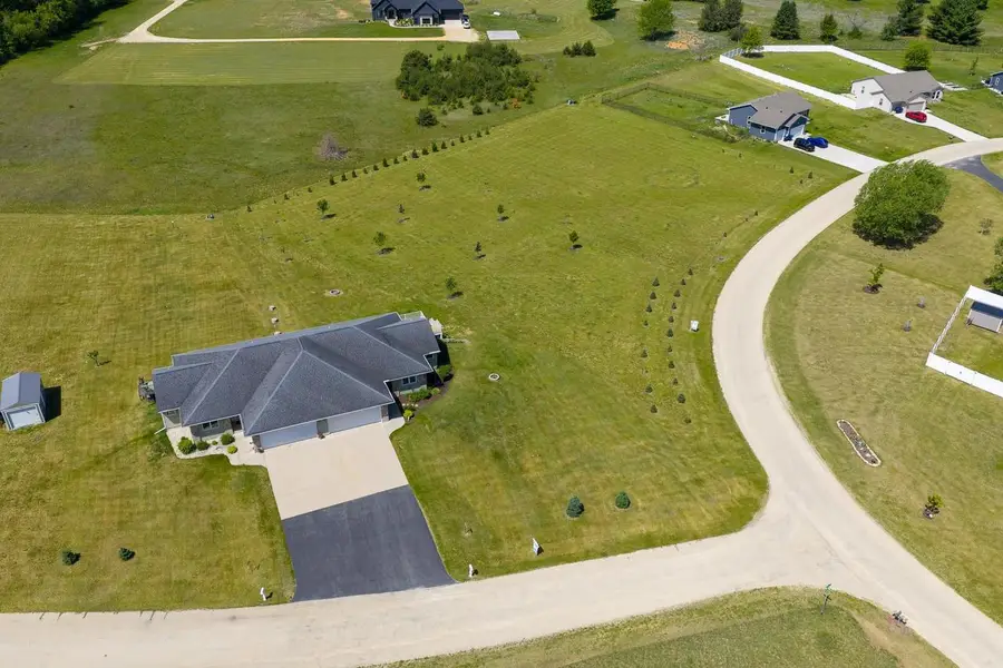 Lot 72 Country Club Drive, Brodhead, WI 53520 - #2