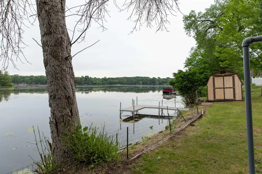 329 Underwood Avenue, Montello, WI 53949 - #3